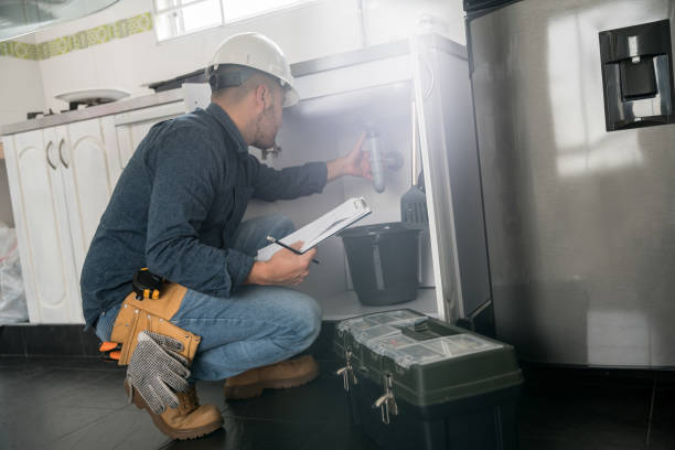 Best Sprinkler Systems  in Phillips, WI