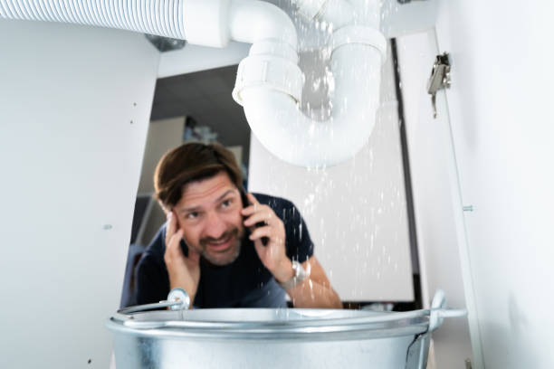Best Emergency Plumber  in Phillips, WI