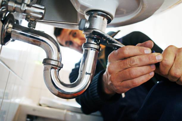 Best Emergency Plumber  in Phillips, WI