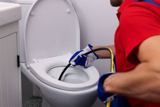 Best Sewer Line Repair  in Phillips, WI