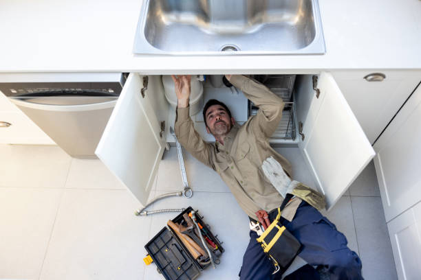 Best Plumbing Services Near Me  in Phillips, WI
