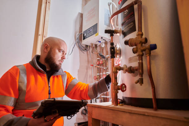 Best Commercial Plumbing Services  in Phillips, WI
