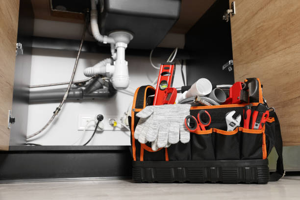 Best Drain Cleaning Services  in Phillips, WI