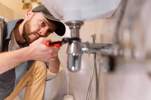 Best Water Leak Repair  in Phillips, WI
