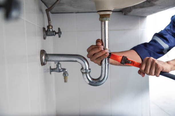 Best Emergency Plumbing Repair  in Phillips, WI