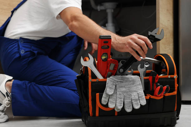 Best Local Plumber Services  in Phillips, WI